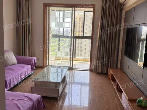 整租·大东家园 2室2厅 南