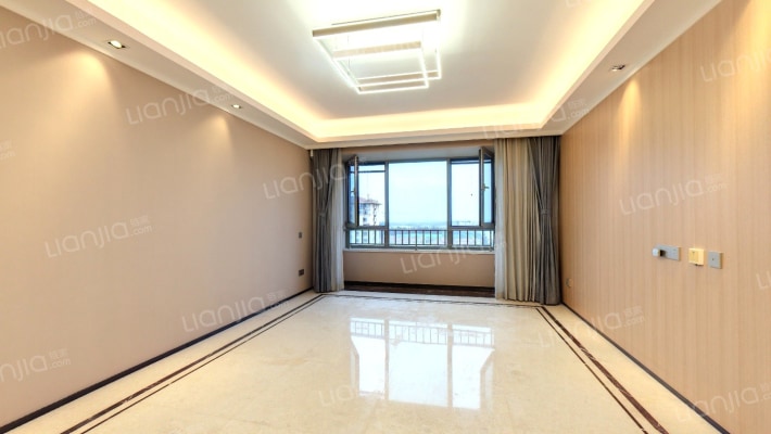 天竺悦府二手房实景图