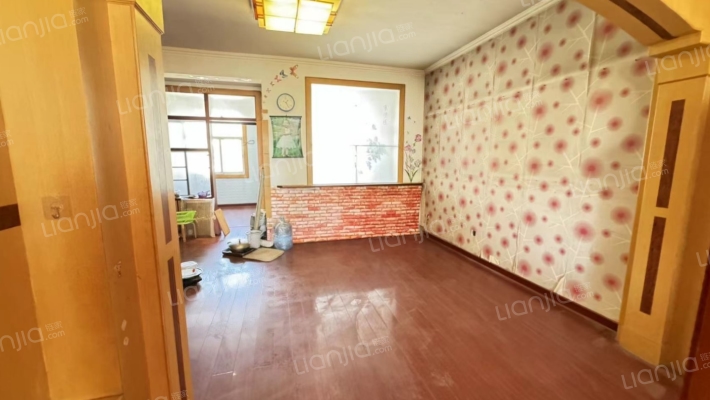 阳光金源第三住宅区二手房实景图