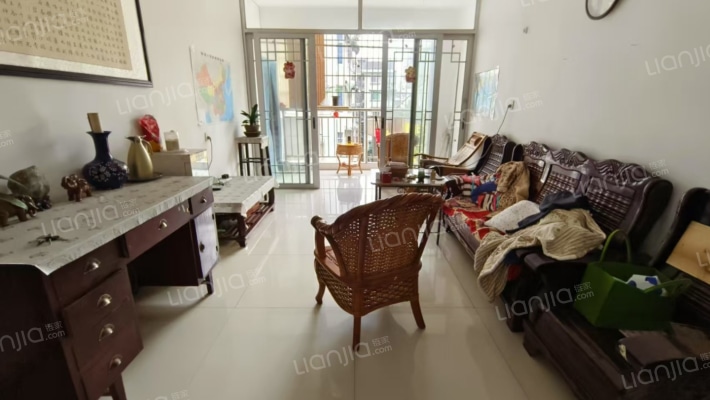 保险街老房产局宿舍二手房实景图