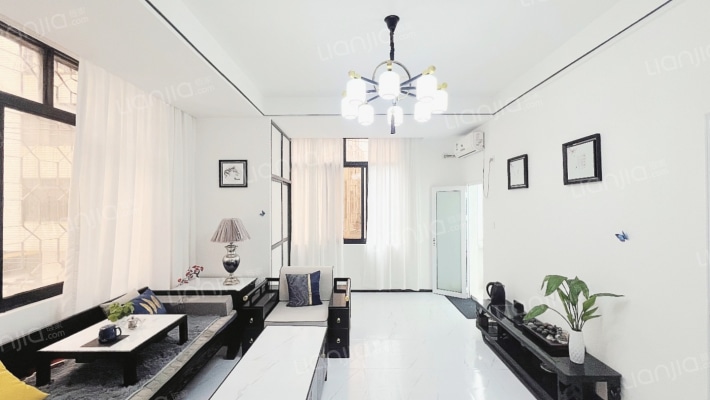 石子岭东二巷二手房实景图