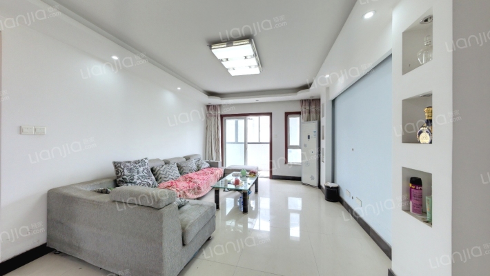 百大春城花园南区二手房实景图