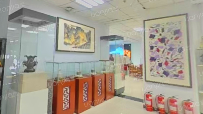 睿和中心二手房实景图