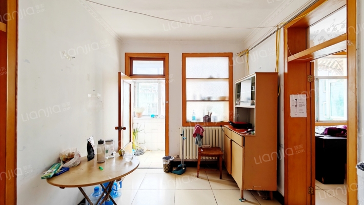 博文巷16号二手房实景图