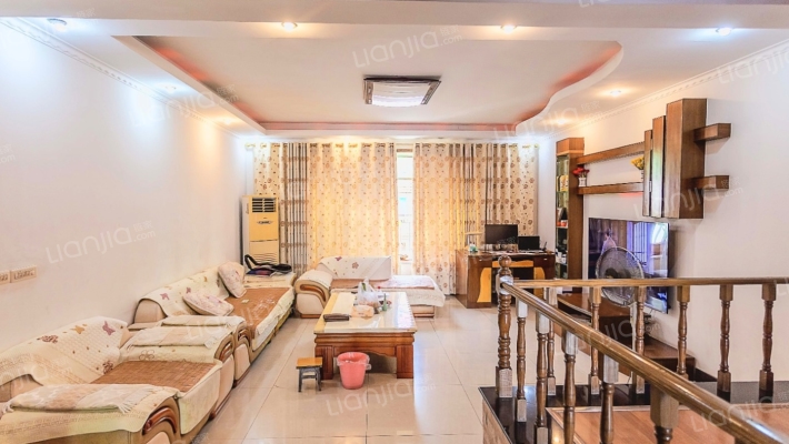 检查院集资楼二手房实景图