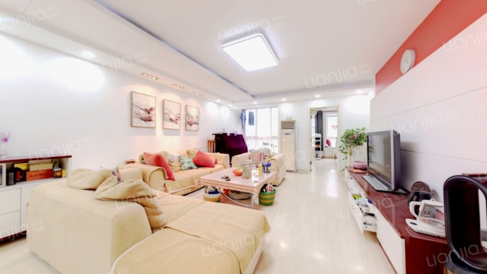 青春苑西区二手房实景图