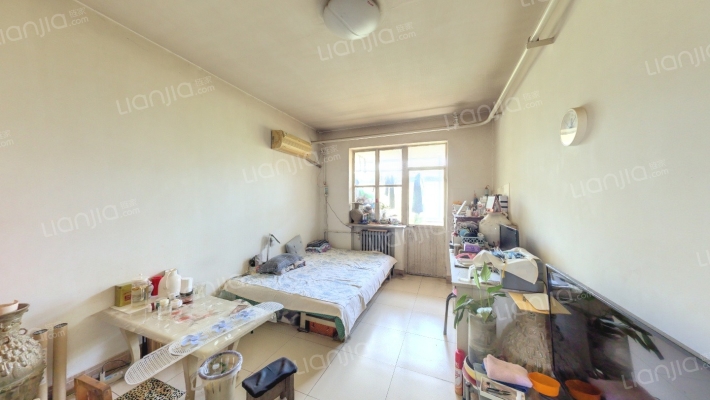 万源东里二手房实景图