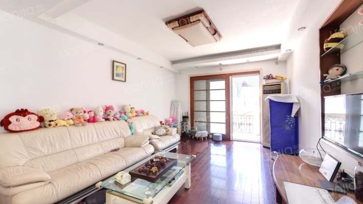 梦景园二手房实景图