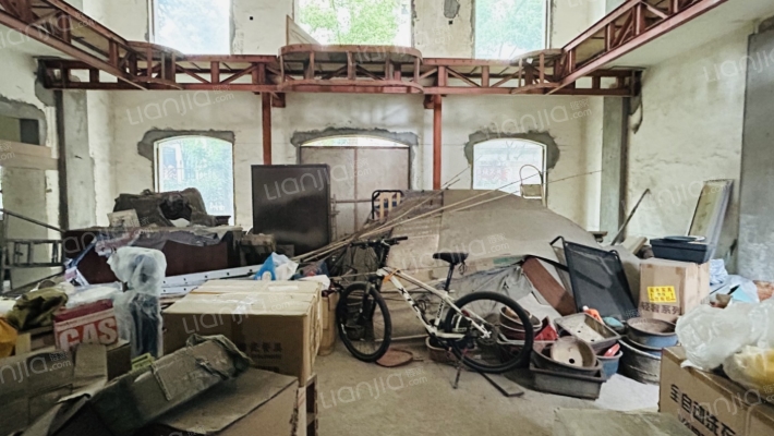 国际花园二手房实景图