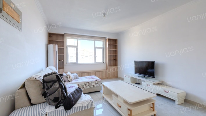 东山经适房二手房实景图