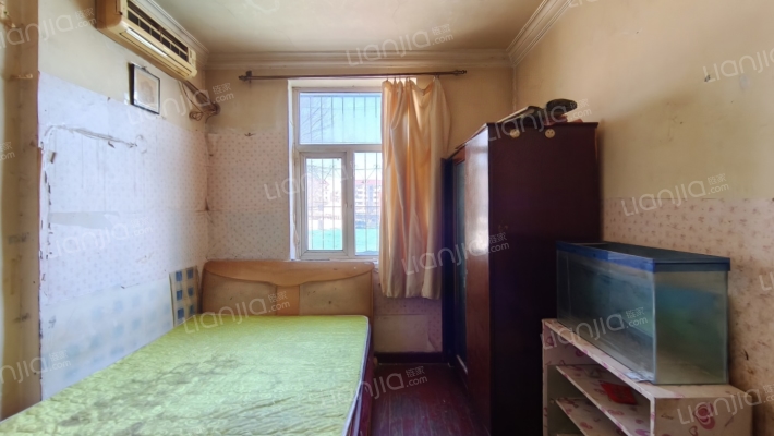 迎福里二手房实景图