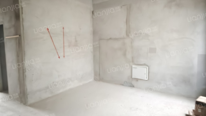 荣盛香水湾二手房实景图