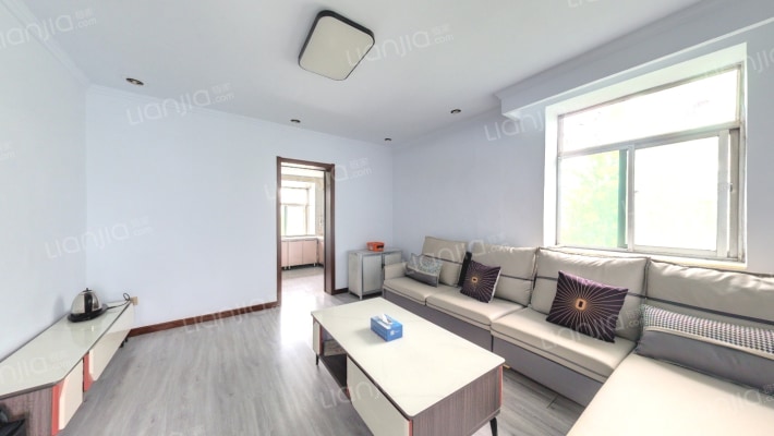 市府机关第二宿舍二手房实景图