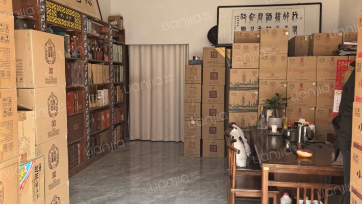 华耀城二手房实景图