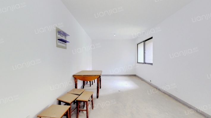 康和家园二手房实景图