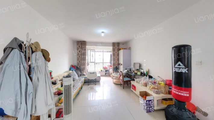 悦城北区11号地二手房实景图