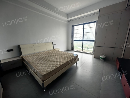 整租·紫荆大厦 1室1厅 北