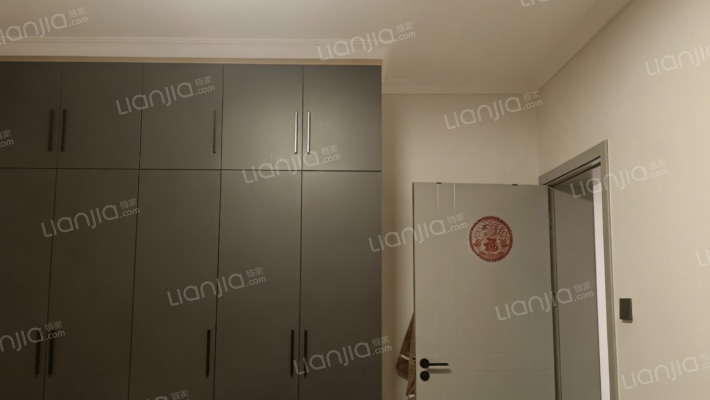 蓓蕾中巷1号二手房实景图