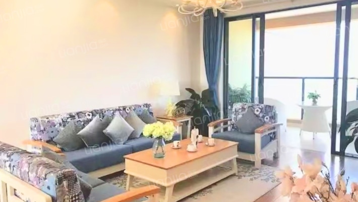 荣盛香水湾二手房实景图