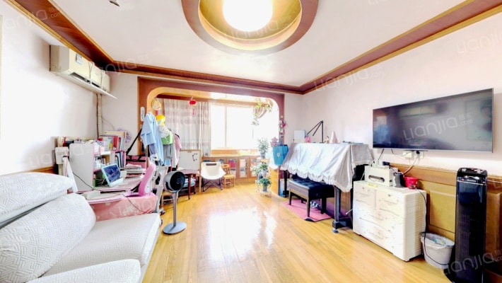 宝城一村二手房实景图