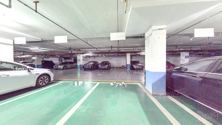 华龙美钰二手房实景图