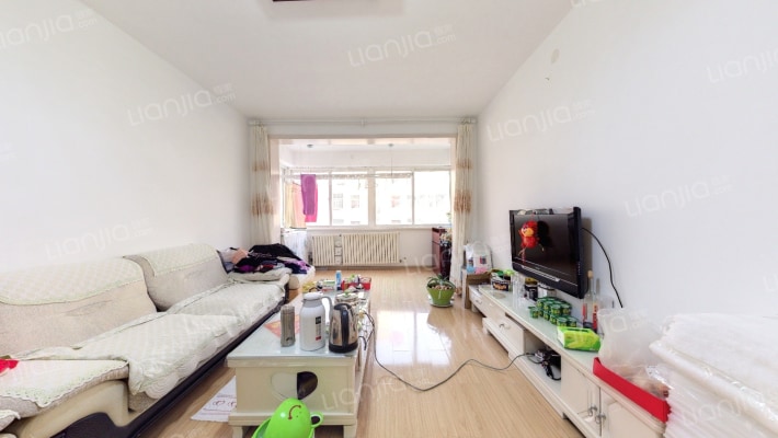 凤凰园小区南区二手房实景图