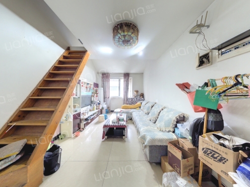 整租·金银湾221号 2室1厅 东南