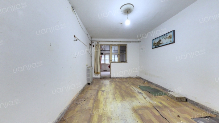 通福桥甲31号二手房实景图