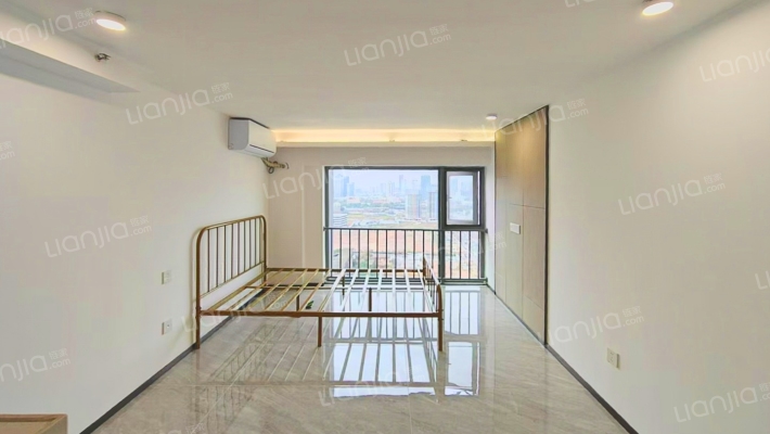 荔湾新天地二手房实景图