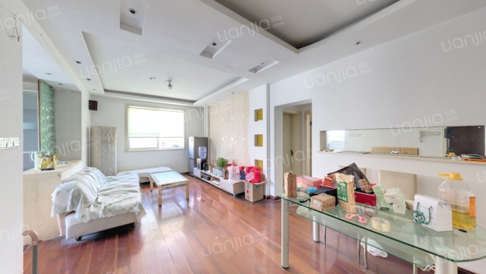 凯发苑一期二手房实景图