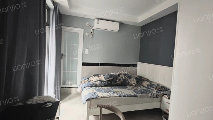 横桥沈合苑二手房实景图