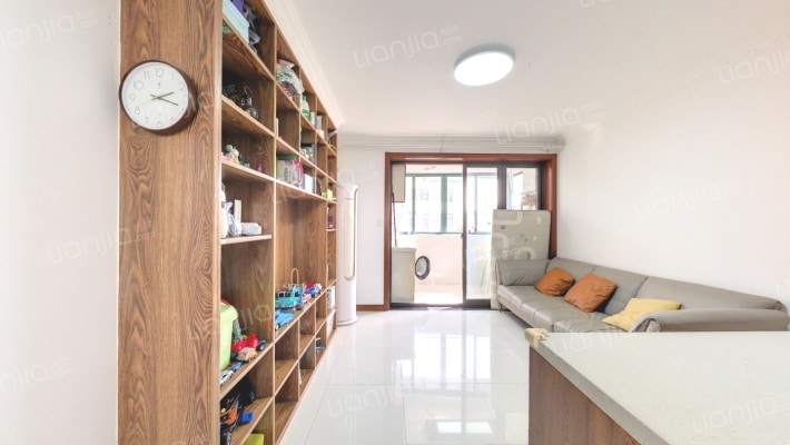 川杨新苑(一期)二手房实景图