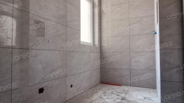 带装修的联排别墅 这个价格 赶紧来看看吧  值！-卫生间B