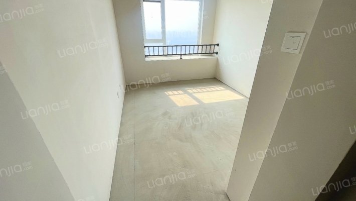 大社区 南北通透 好楼层 采光视野好 北京公交直达小区-卧室A