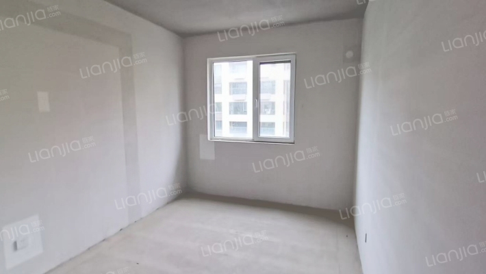 涿州城西 桃源新都孔雀城109平花园洋房 好楼层急售-卧室C