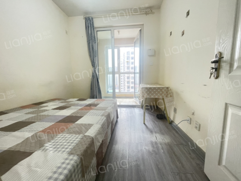 合租·中南熙悦 1居室 南卧