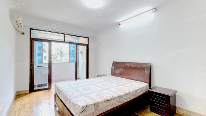 梅川四街坊二手房实景图