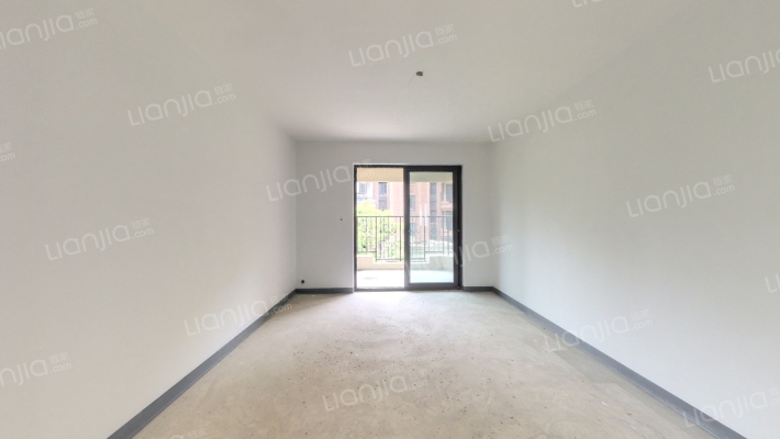 金地艺境二手房实景图