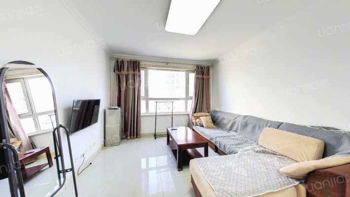 华海蓝境二手房实景图