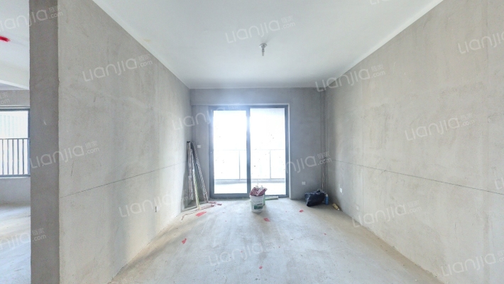 融创福清壹号二手房实景图