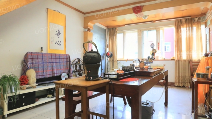 盐河花园二手房实景图