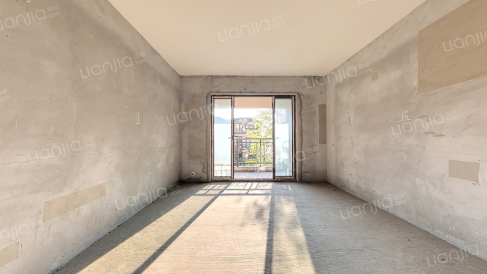 海成南滨上院A区二手房实景图