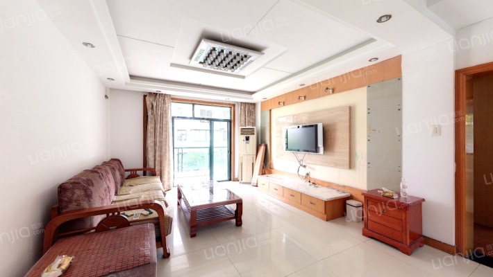 元垄浪琴湾二手房实景图