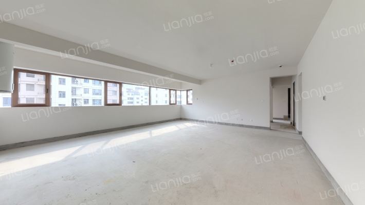 柏悦府二手房实景图