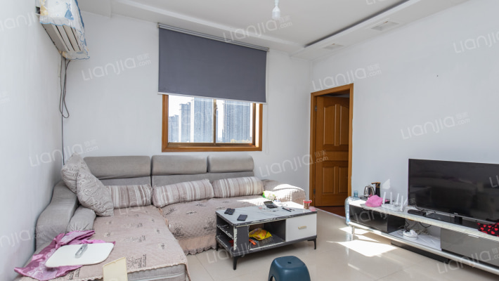 兰信公寓二手房实景图