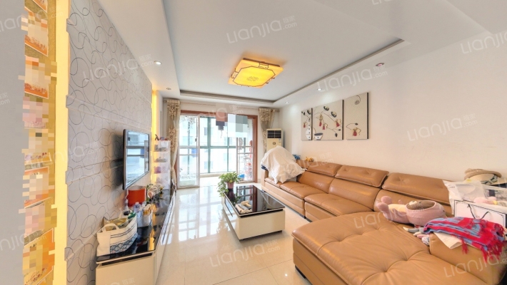 新渎苑二手房实景图