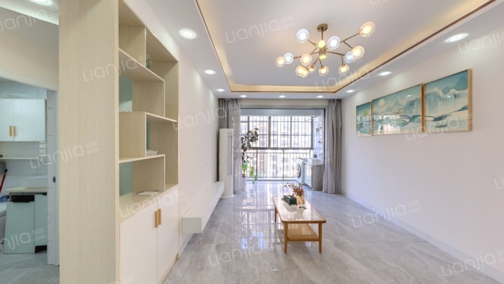 星海名城三期二手房实景图