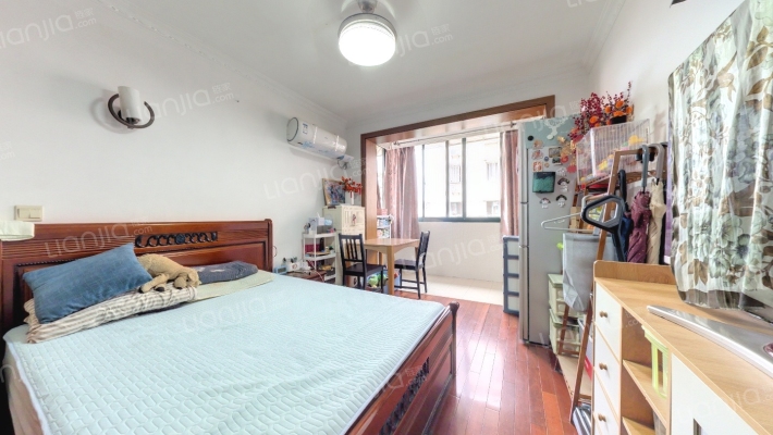 临沂五村二手房实景图