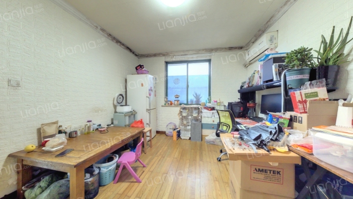 迎园新村二坊二手房实景图