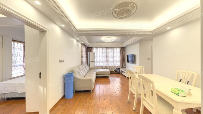 景湾花园B区二手房实景图